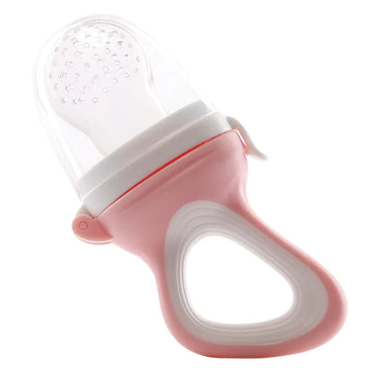 Nouveau Dispositif de Dentition et d'Alimentation en Forme de Cercle pour Bébés