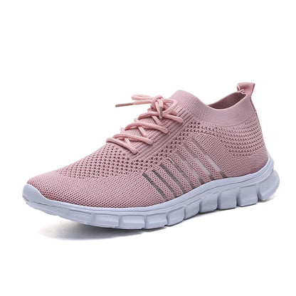 Chaussures de Sport Respirantes Femme - Confort & Style
