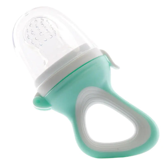 Nouveau Dispositif de Dentition et d'Alimentation en Forme de Cercle pour Bébés
